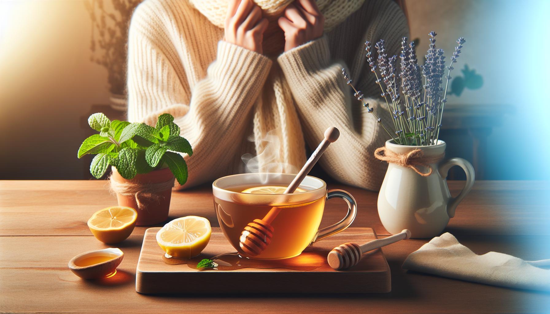 Co na bolest v krku při polykání: Účinné rady pro snadnější polykání