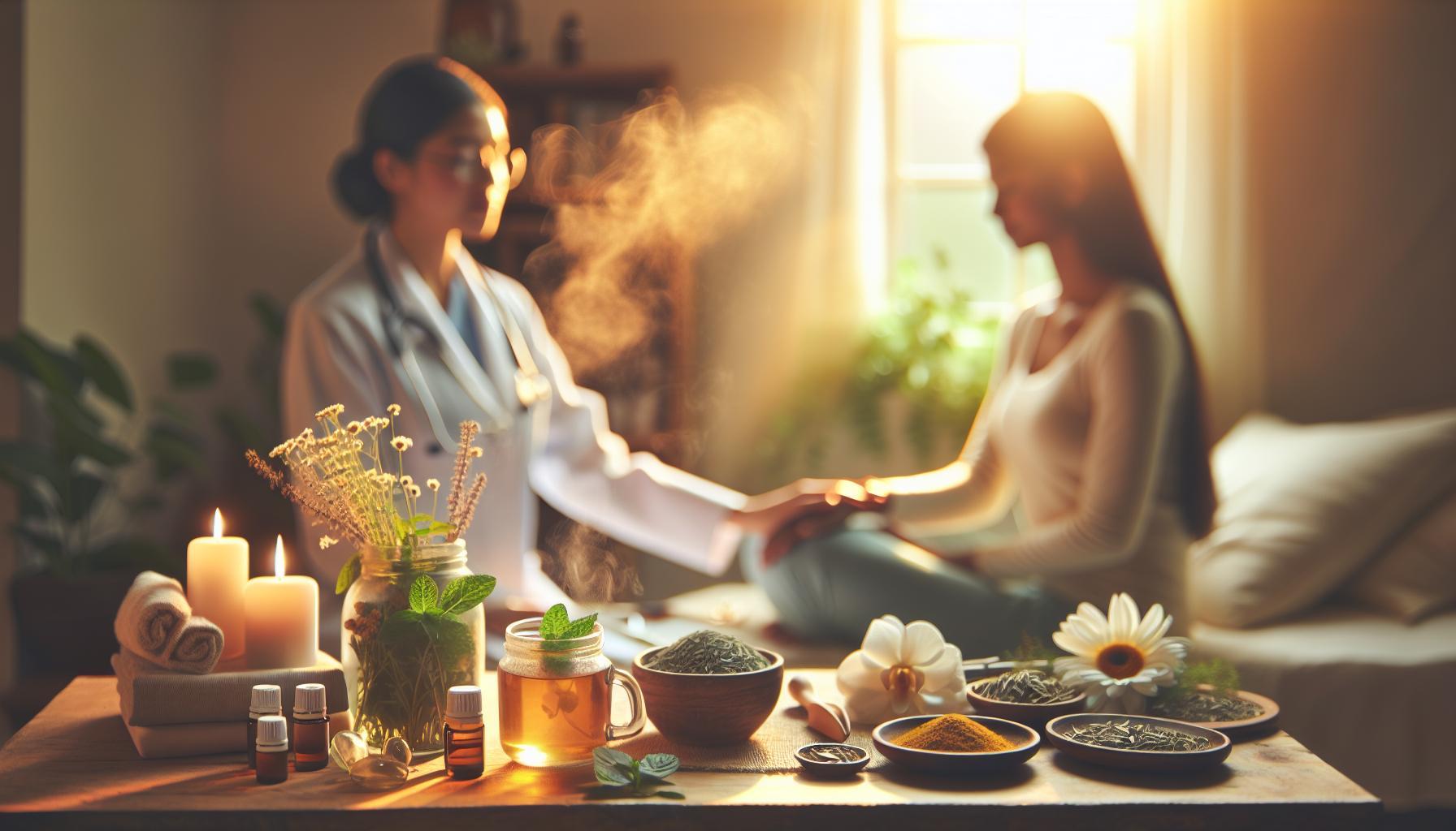 Co na bolest krčních uzlin: Kdy vyhledat lékaře a co pomáhá