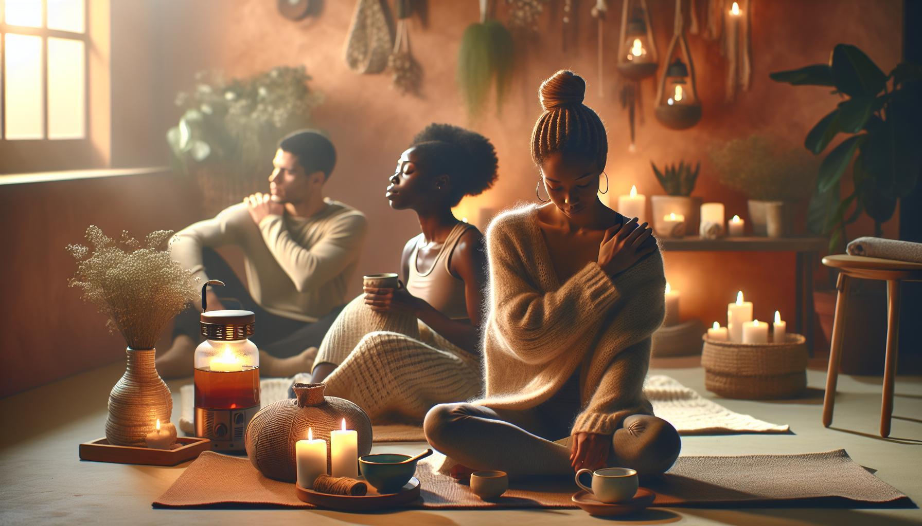 Co na bolest celého těla a nachlazení: Jak rychle získat úlevu