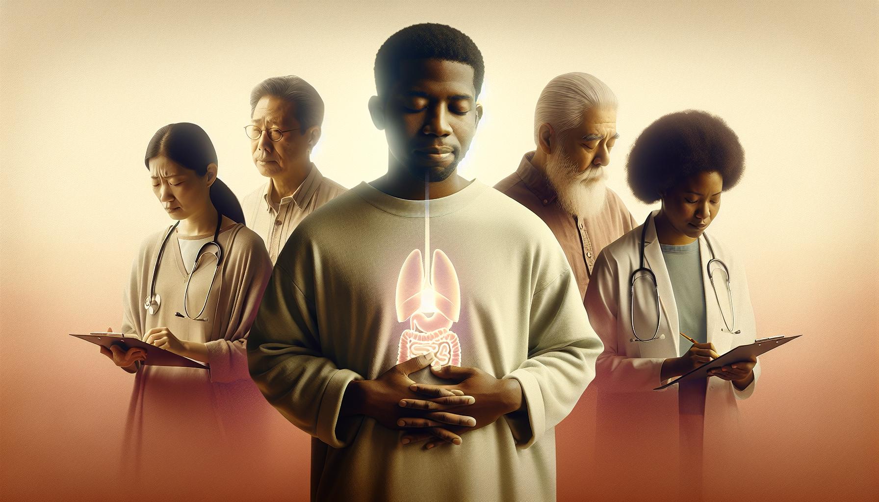 Co mohou znamenat bolesti v podbřišku po přechodu? Varovné signály