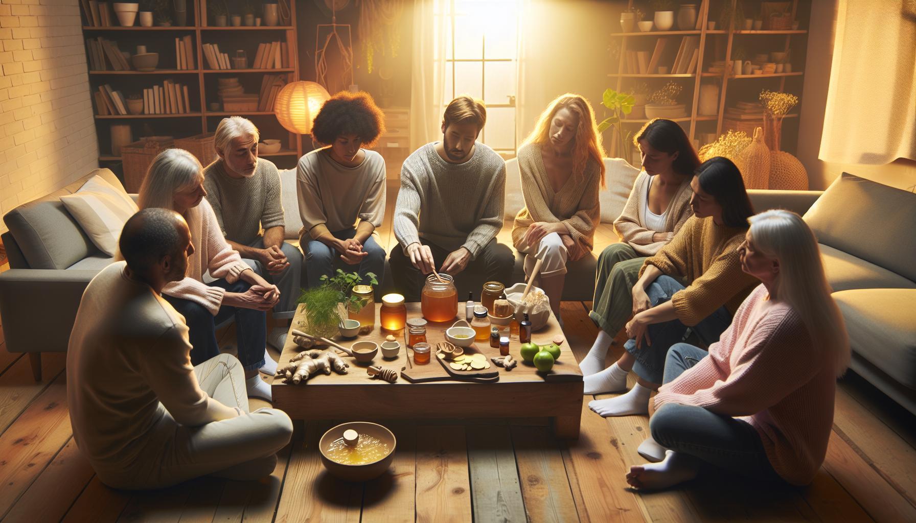 Co na bolest žaludku babské rady: Osvědčené domácí triky pro klidné břicho