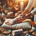 Co na bolest kůstku u nohy: Domácí triky pro rychlou úlevu