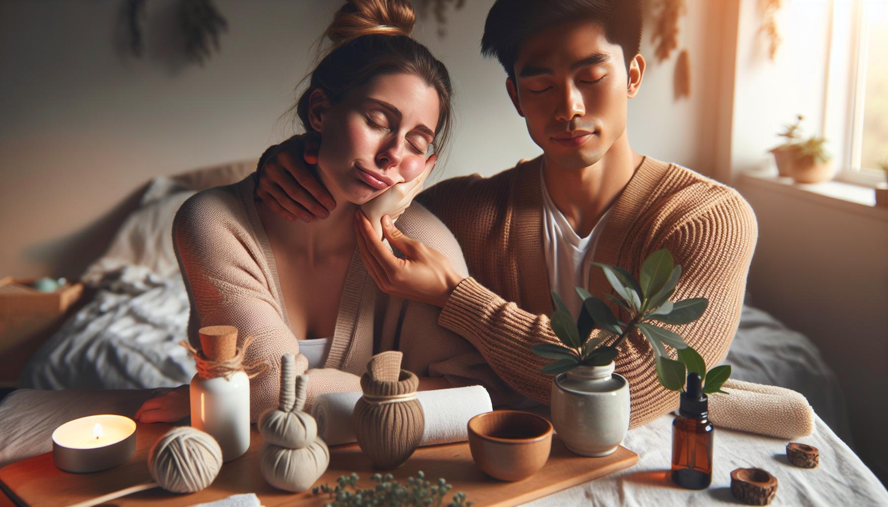 Co dělat při bolesti pantu: Efektivní tipy pro klidný den