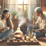 Co alternativního na bolest hlavy z větru: Přírodní řešení bez léků