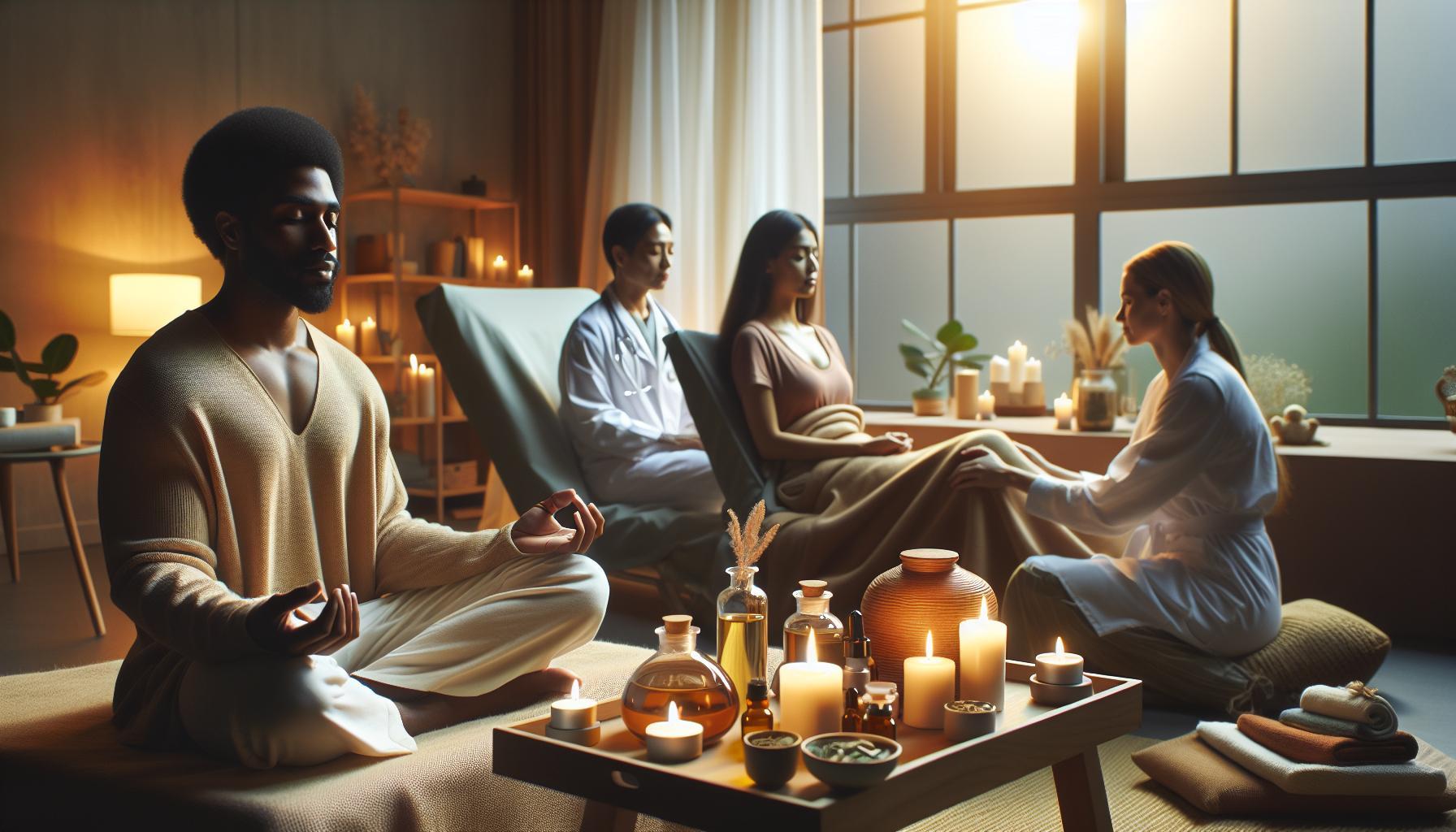 Co je tupá bolest? Kdy je nebezpečná a jak ji zmírnit