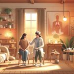 Co bolest na levé straně pod prsem: Možné příčiny a rady