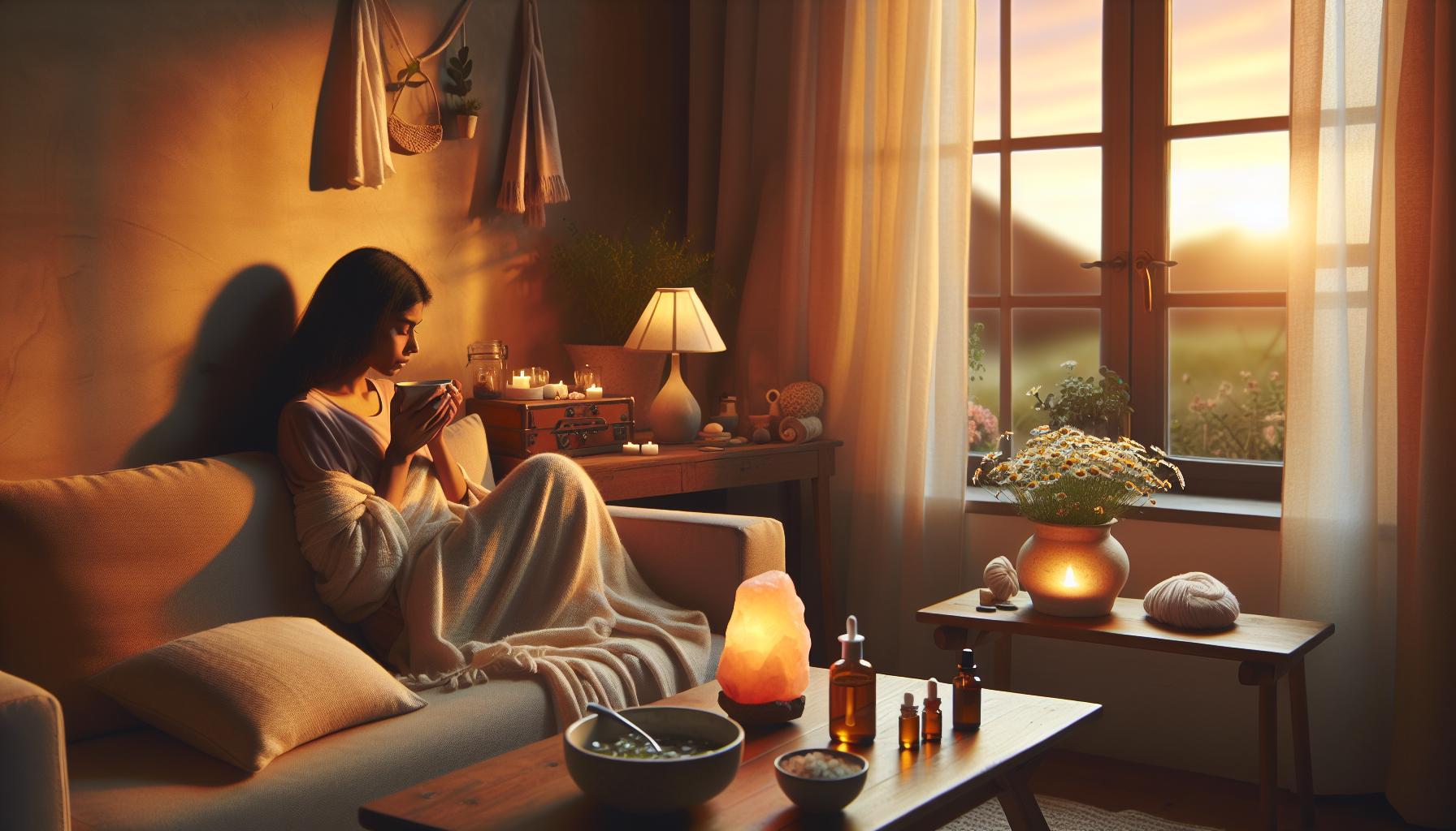 Co na bolest mezi přirozením a konečníkem: Diskrétní rady pro úlevu