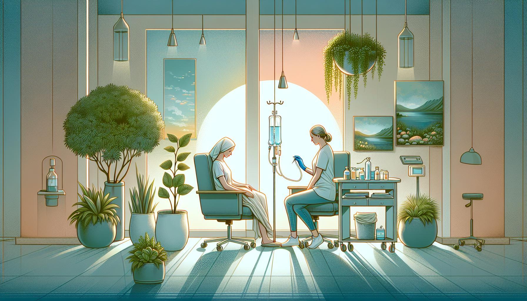 Co místo paracetamolu na bolest intravenózně? Bezpečné alternativy