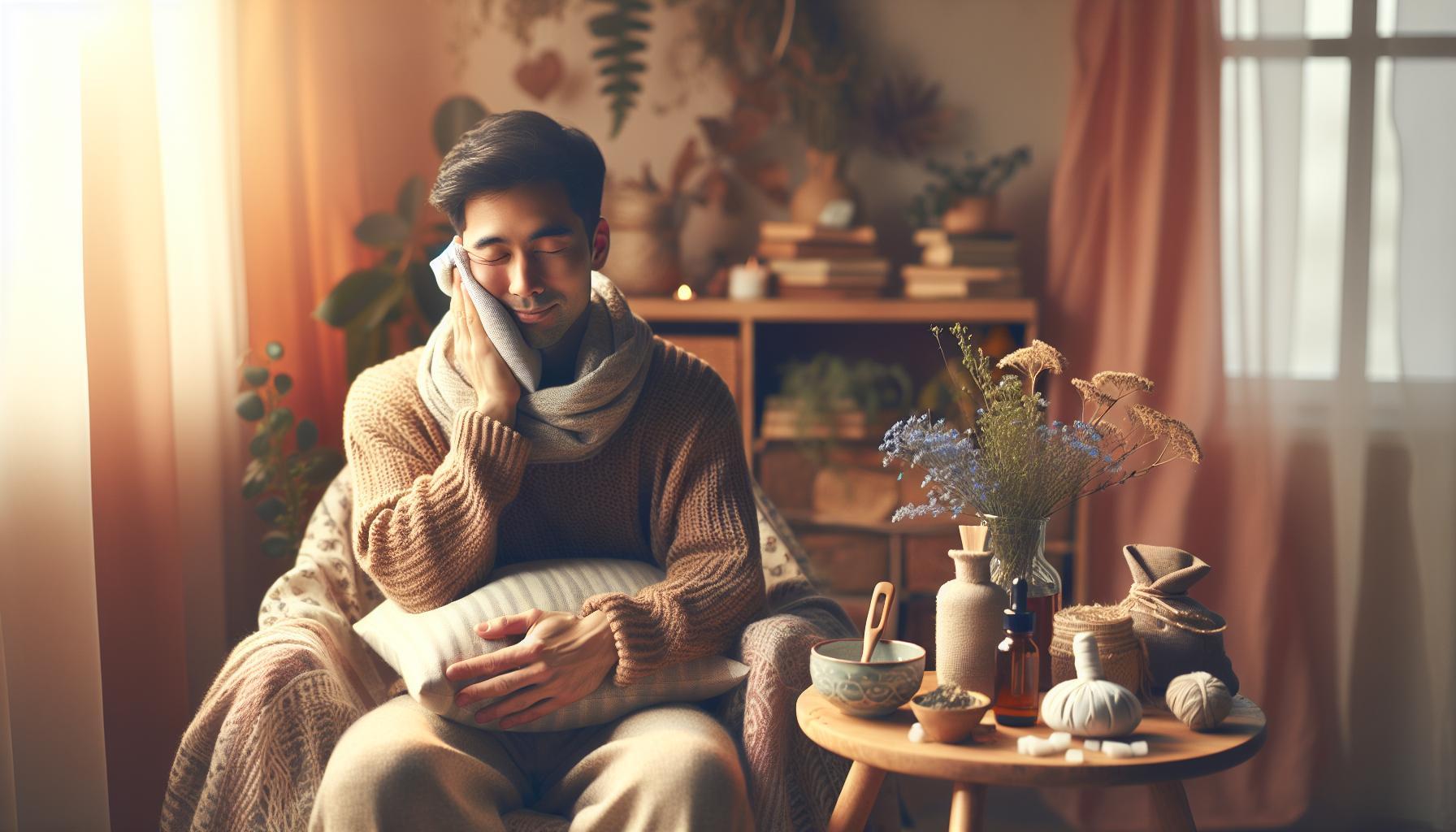 Co na bolest mrtvého zubu: Jak přežít do návštěvy zubaře