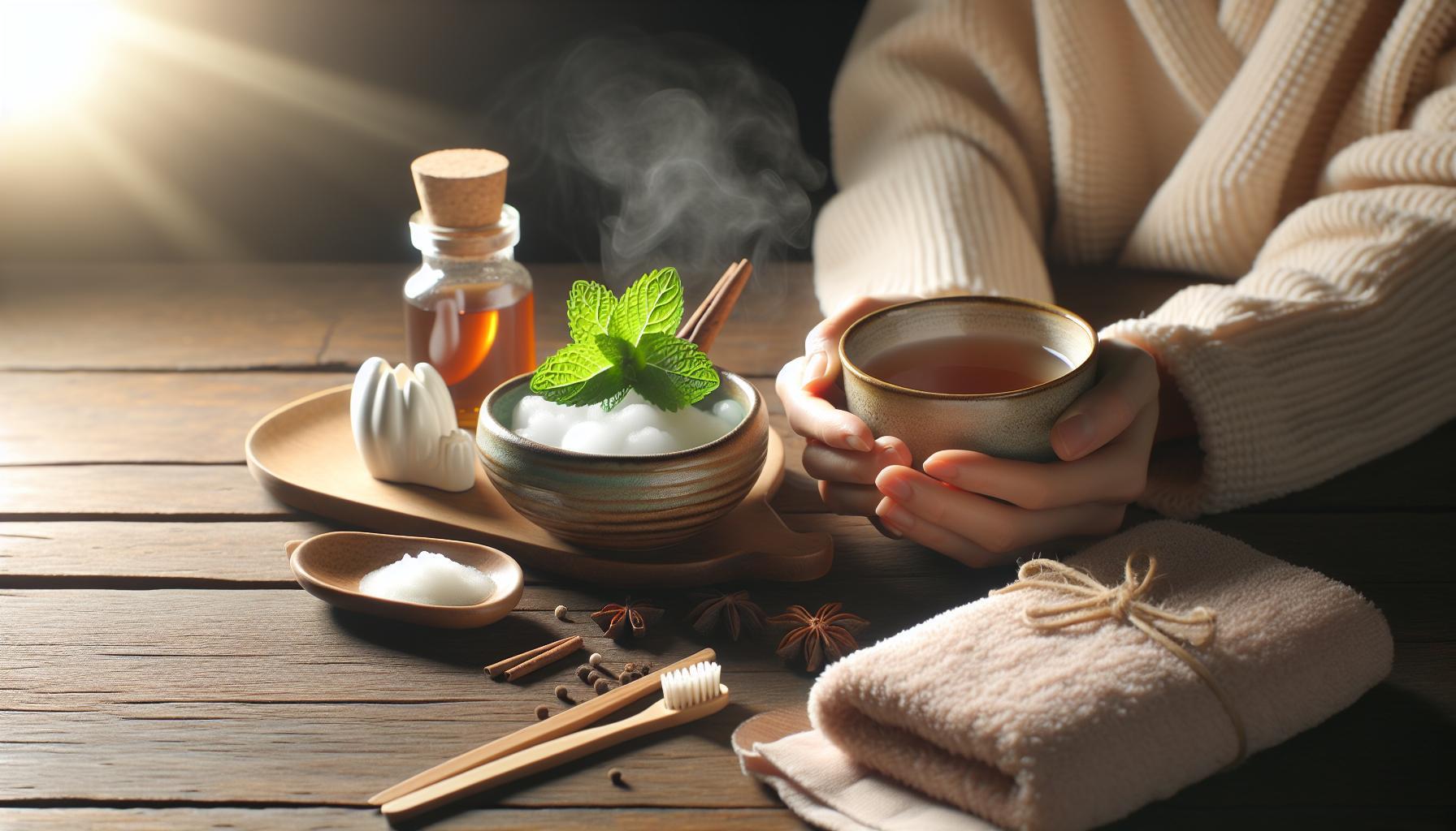 Co dělat při bolesti zubů při bělení: Nejlepší způsoby úlevy