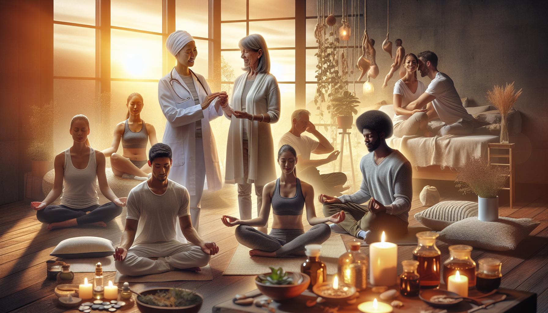 Co je vysoký práh bolesti? Jak zjistit svou odolnost