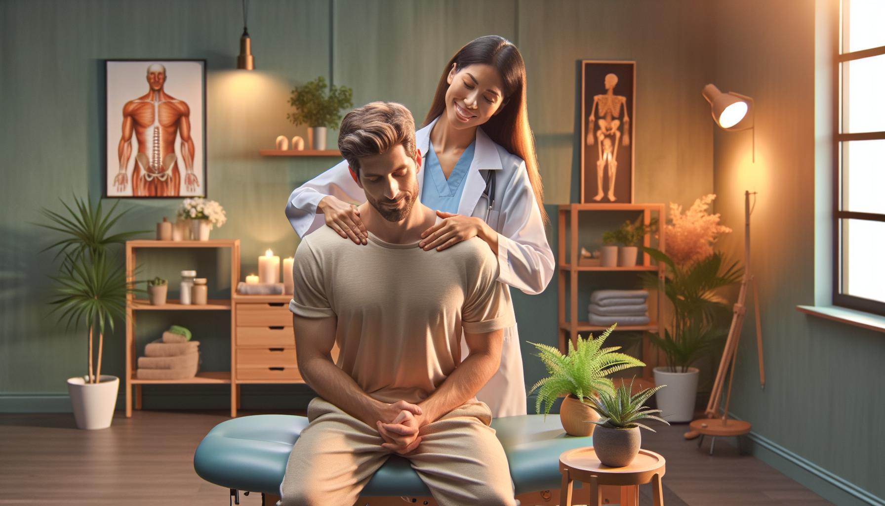 Co jsou křížové bolesti? Účinné rady pro bolavá záda