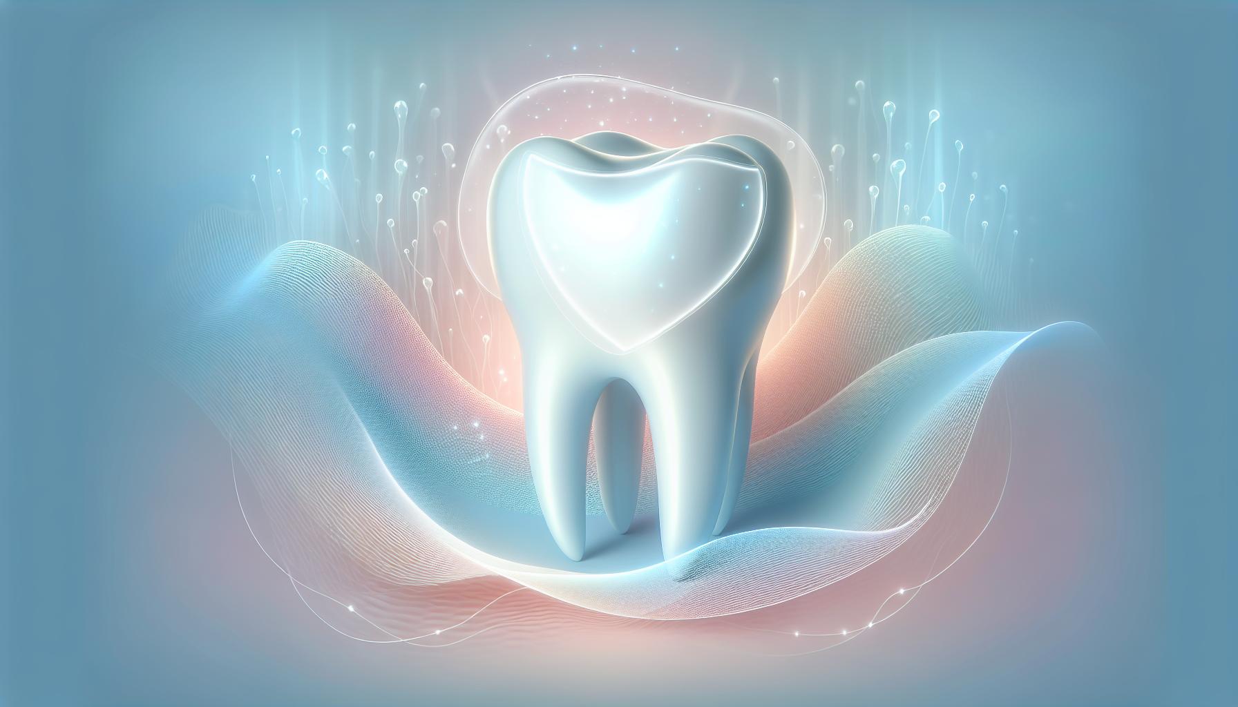 Co na bolest obnažené krčky zubů: Jak chránit citlivé zuby