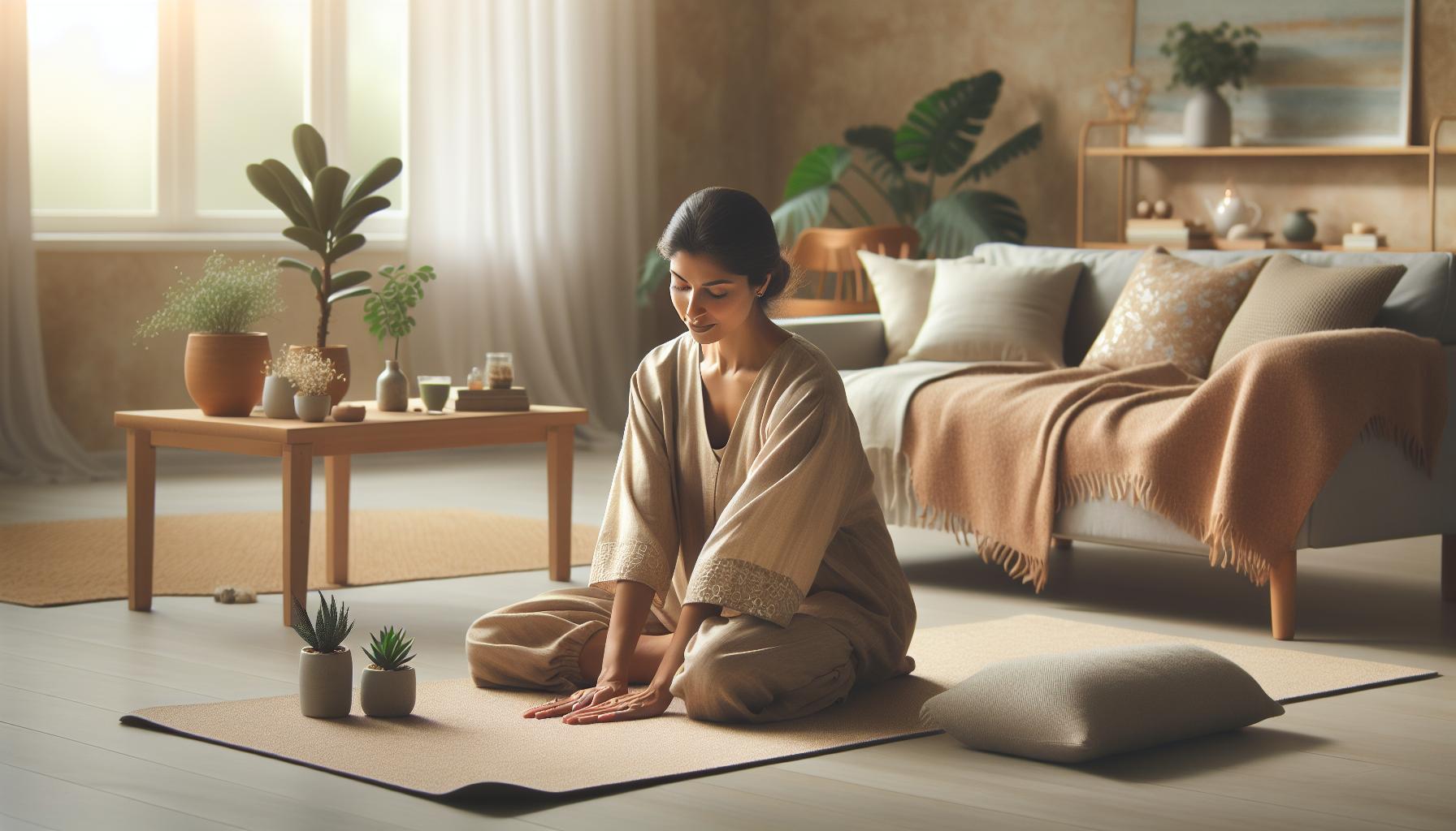 Co cvičit na bolest krční a hrudní páteře: Nejlepší cviky