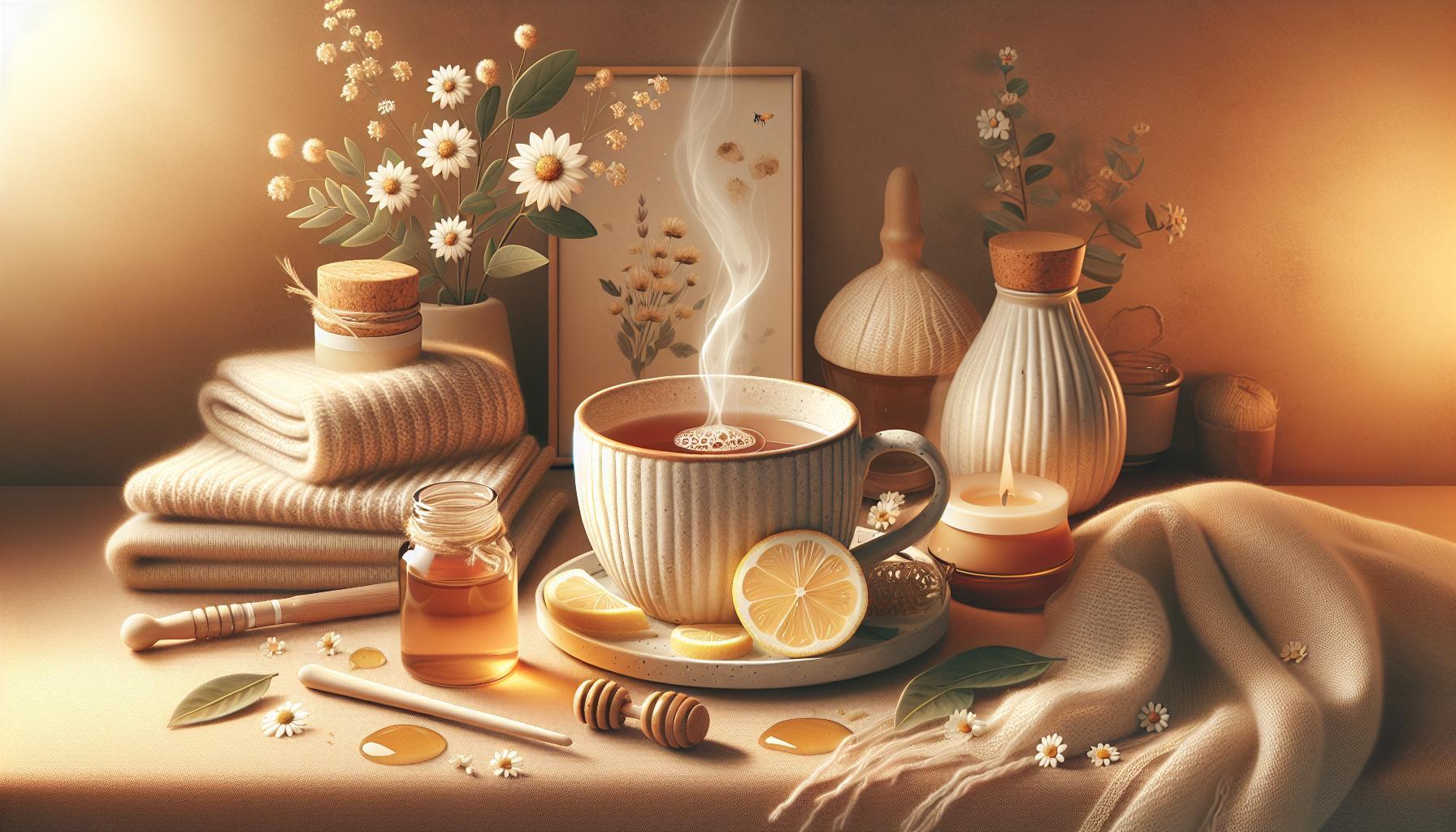 Co na bolest hlasivek: Jak rychle obnovit hlas a zmírnit bolest