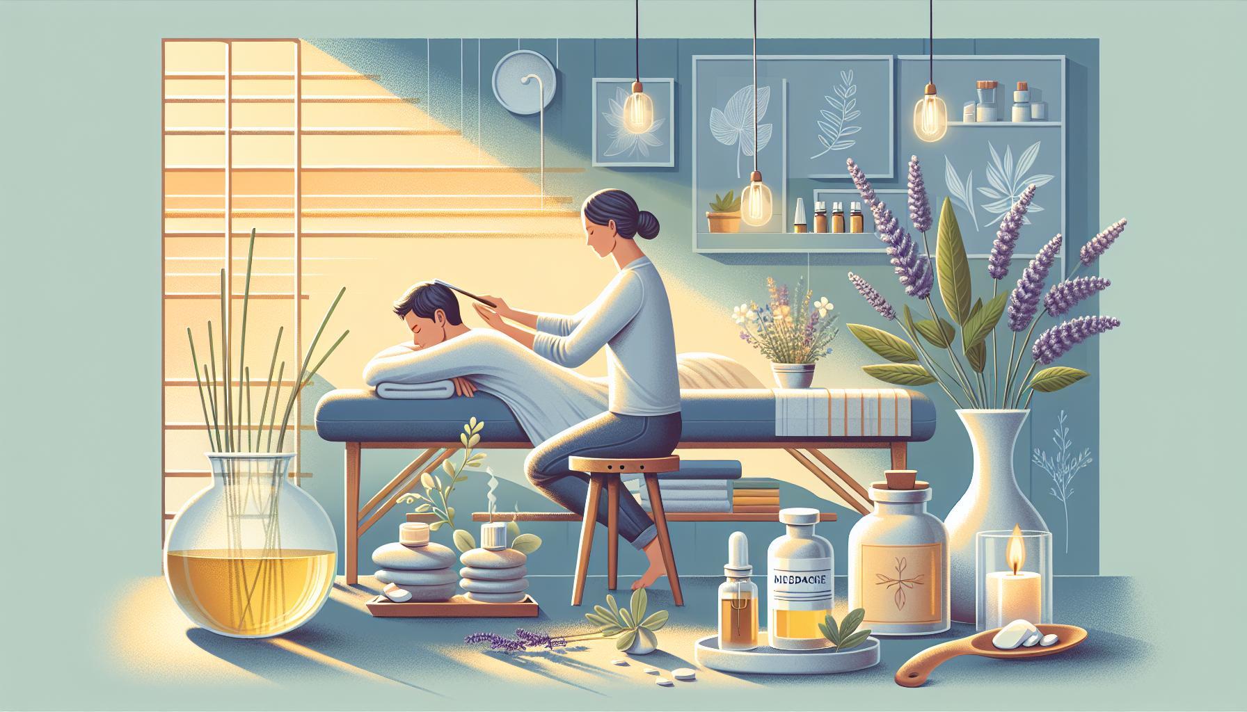 Co dělat, když nezabírají prášky na bolest hlavy: Další možnosti