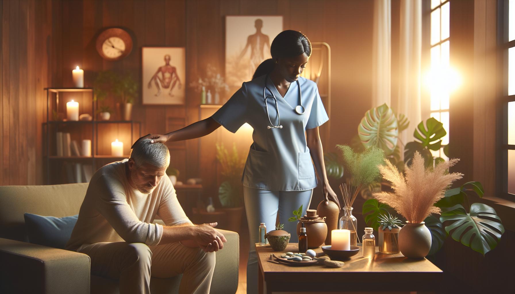 Co je bodavá bolest: Jak ji rozpoznat a co signalizuje