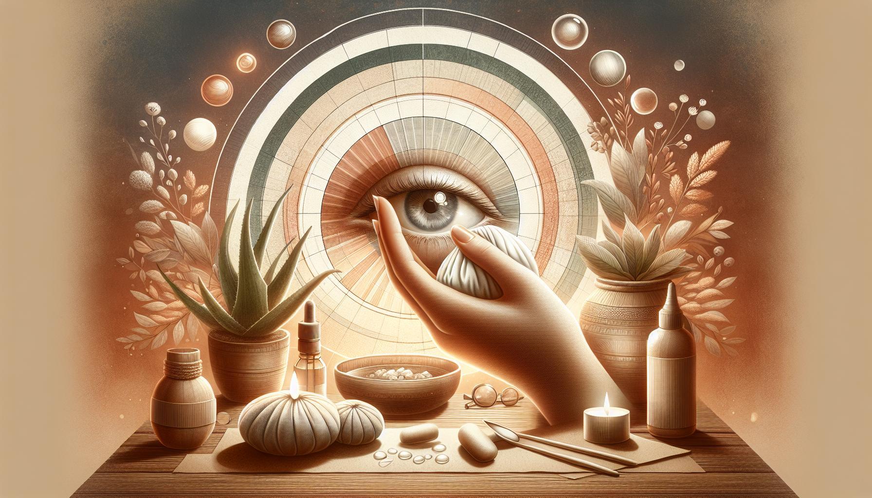 Co na bolest a pálení očí? Rychlá úleva a prevence