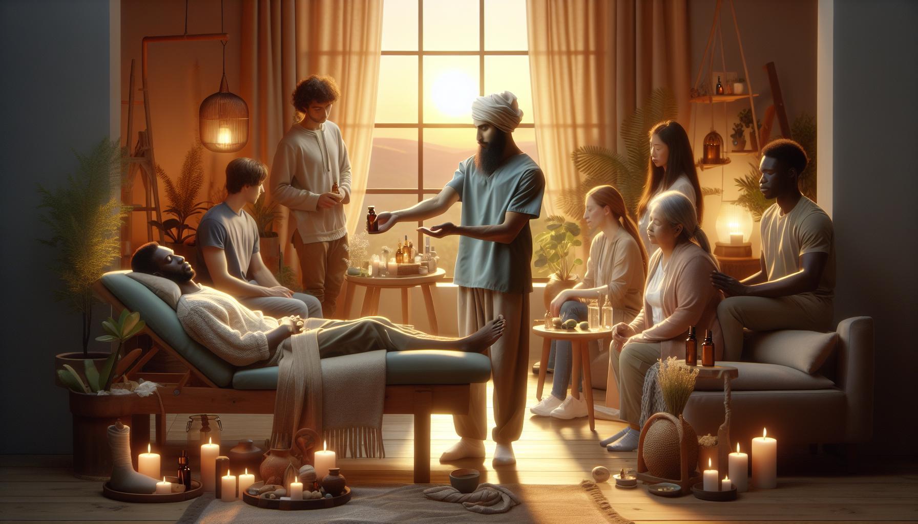 Co na bolest konečníku: Nejčastější příčiny a rychlá pomoc