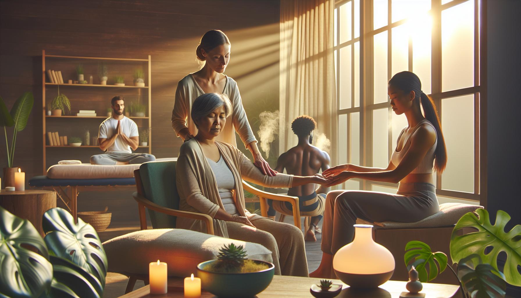 Co je chronická bolest: Jak ji zvládat a žít bez omezení