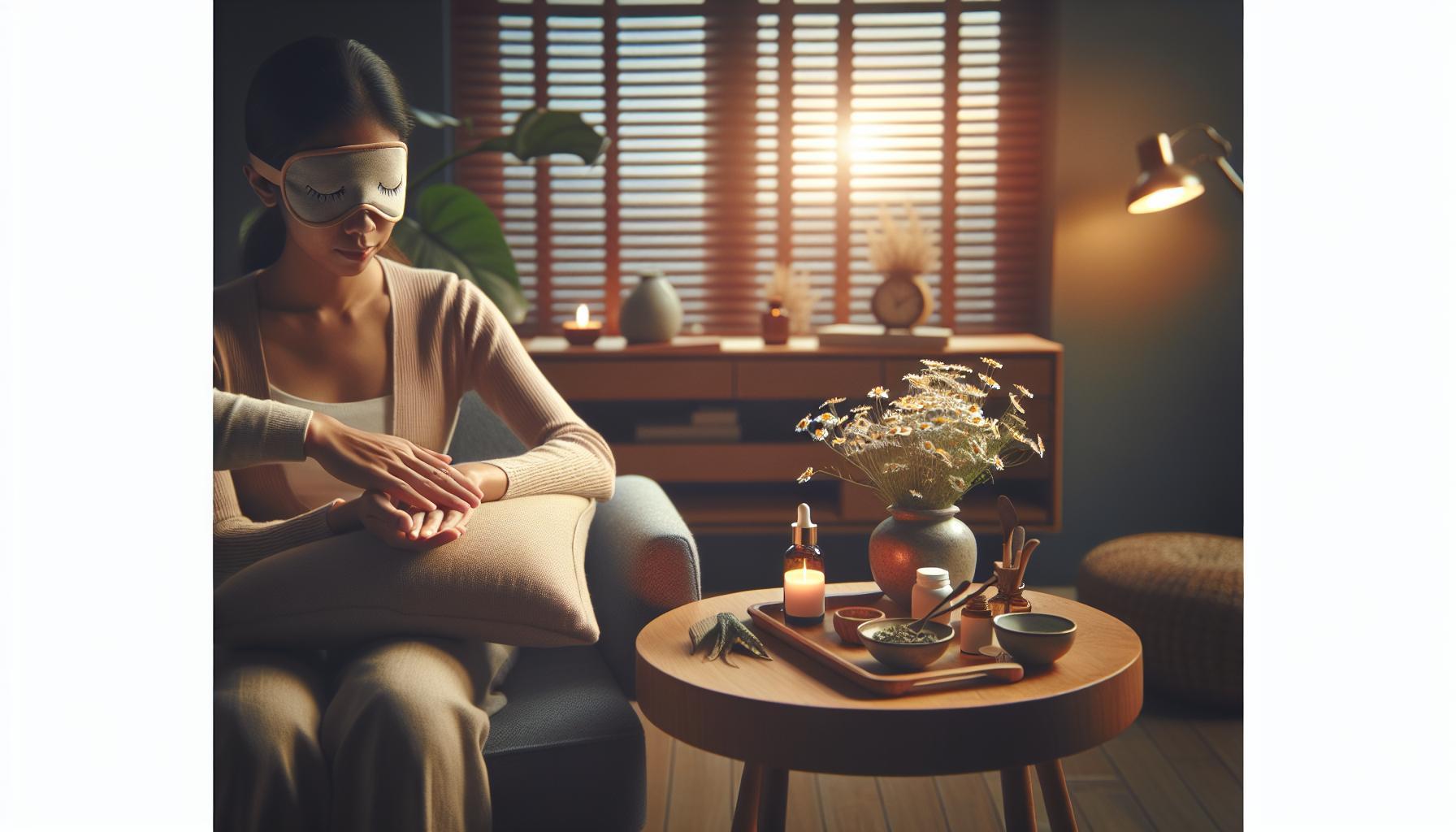 Co pomáhá na bolest očí: Úleva od únavy a podráždění