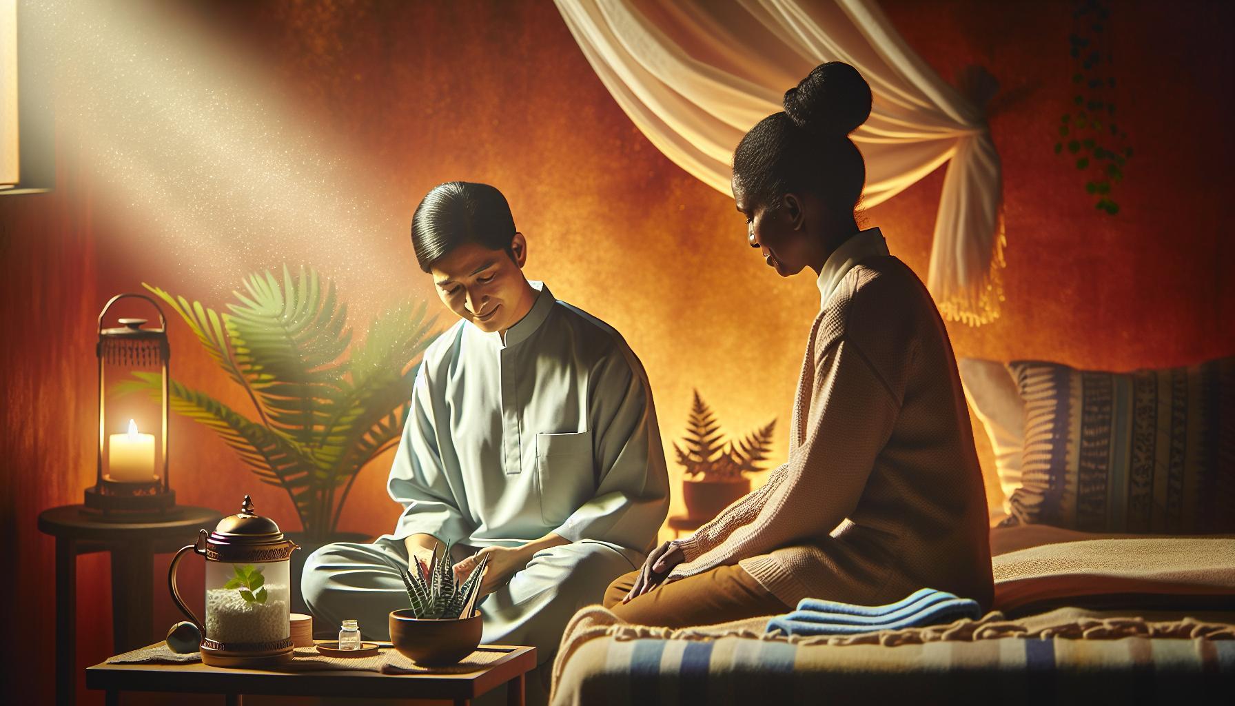 Co když bolest podbřišku a průjem? Kdy je nutné jednat rychle