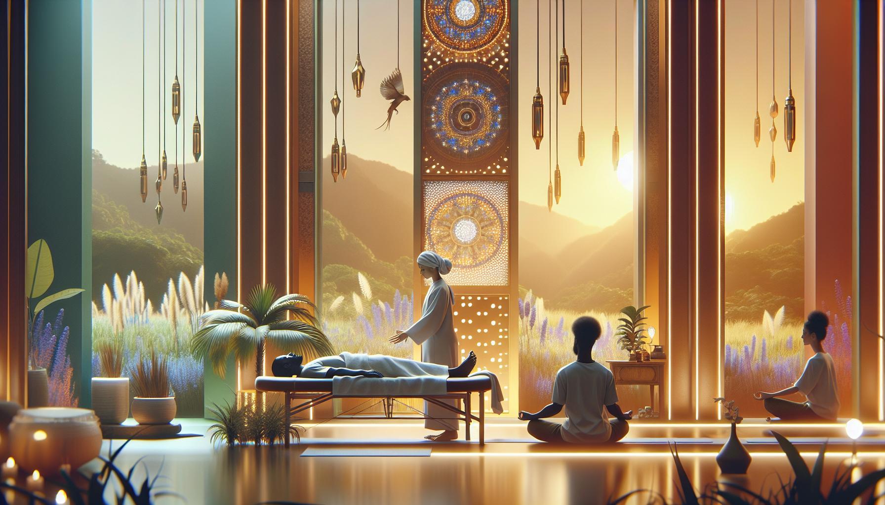 Co je lepší od bolesti zad cvičení nebo masáže: Srovnání účinnosti