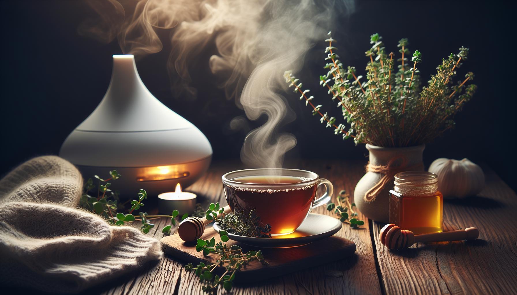 Co na bolest na průduškách: Rychlá úleva a domácí léčba