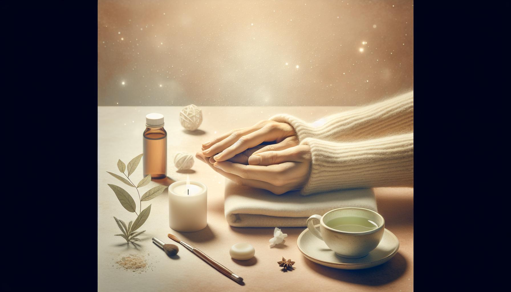 Co dělat s bolestí ruky po odběru: Jak urychlit hojení