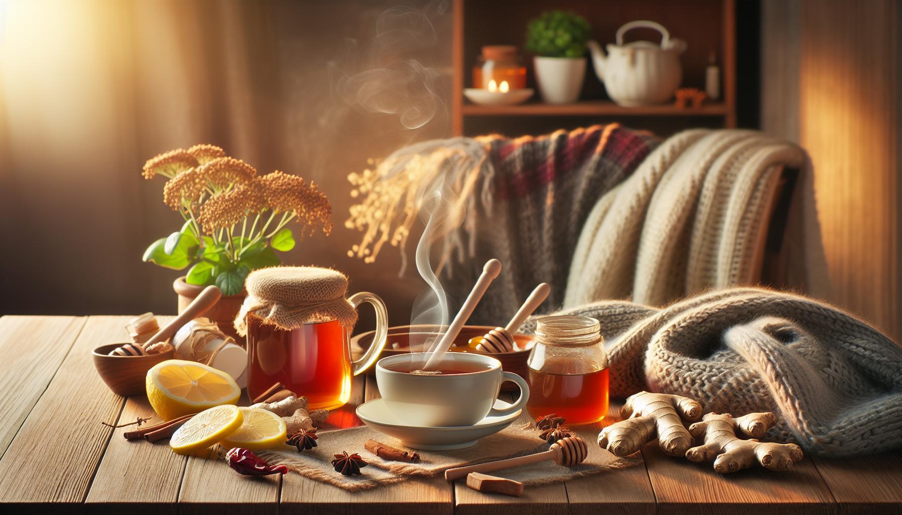 Co léčí bolest v krku a virózu? Ověřené rady pro rychlou úlevu