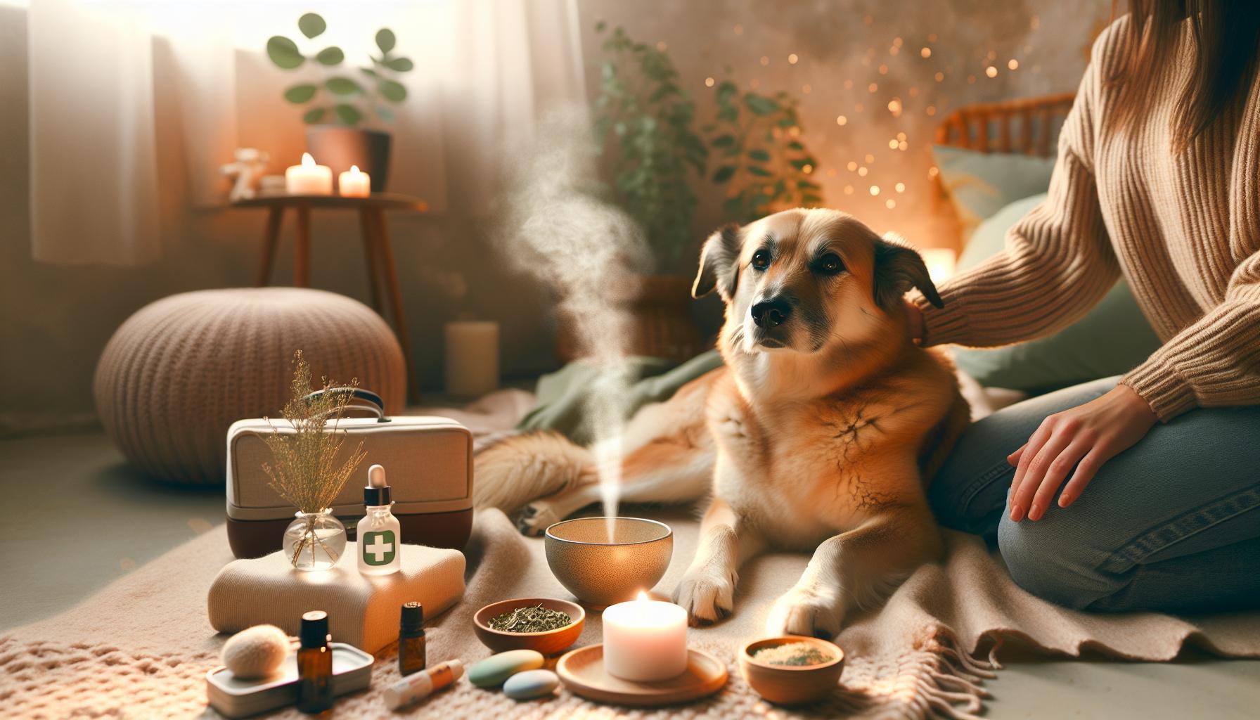 Co dát psovi proti bolesti: Bezpečné možnosti úlevy pro vašeho mazlíčka