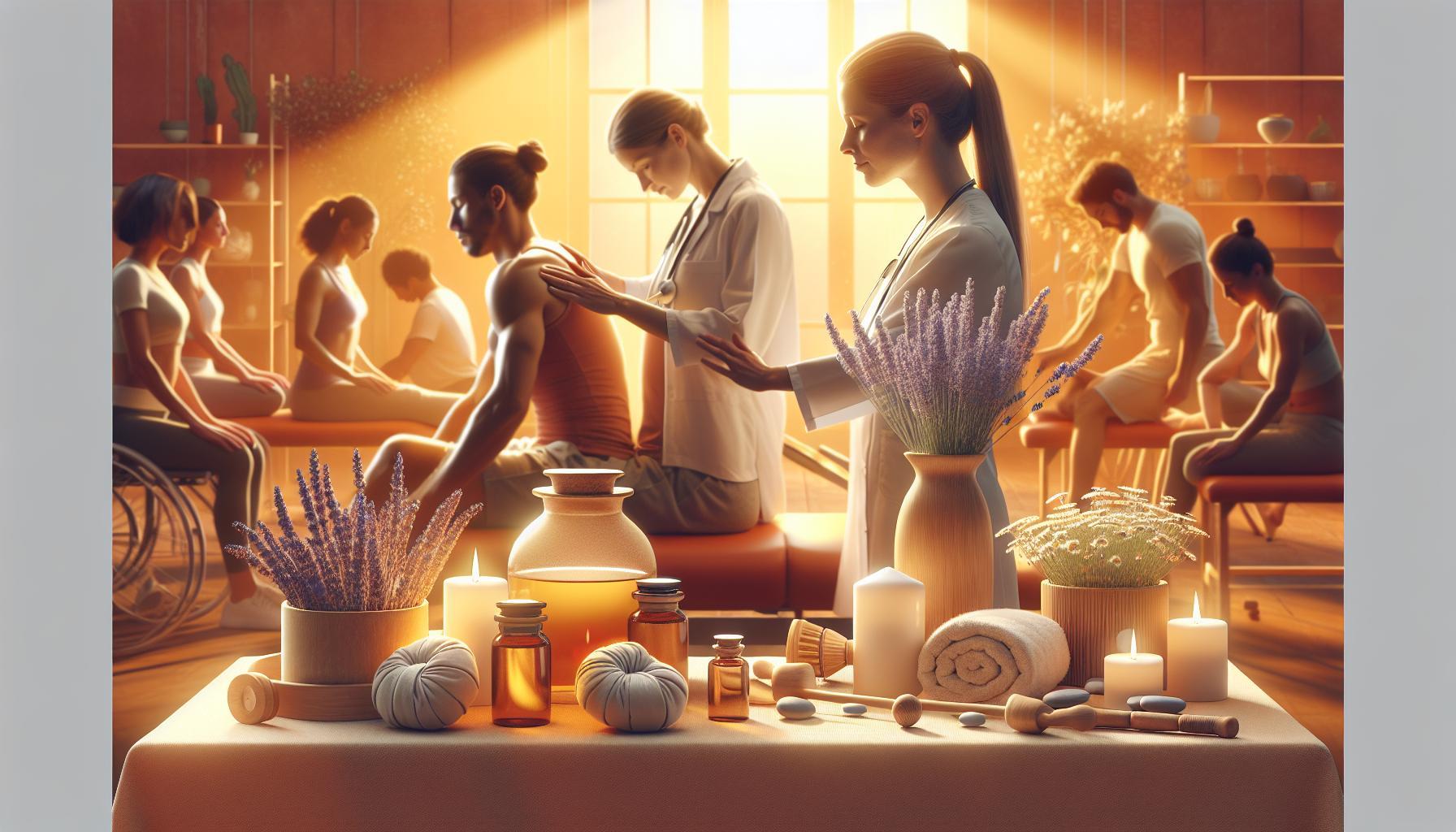 Co na svalovou bolest: Nejrychlejší cesty k úlevě a regeneraci