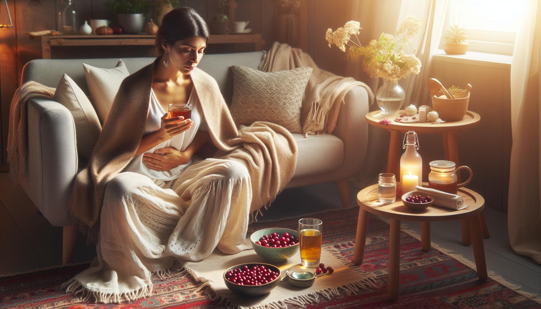 Co na bolest při zánětu močových cest: Účinné rady a léčba