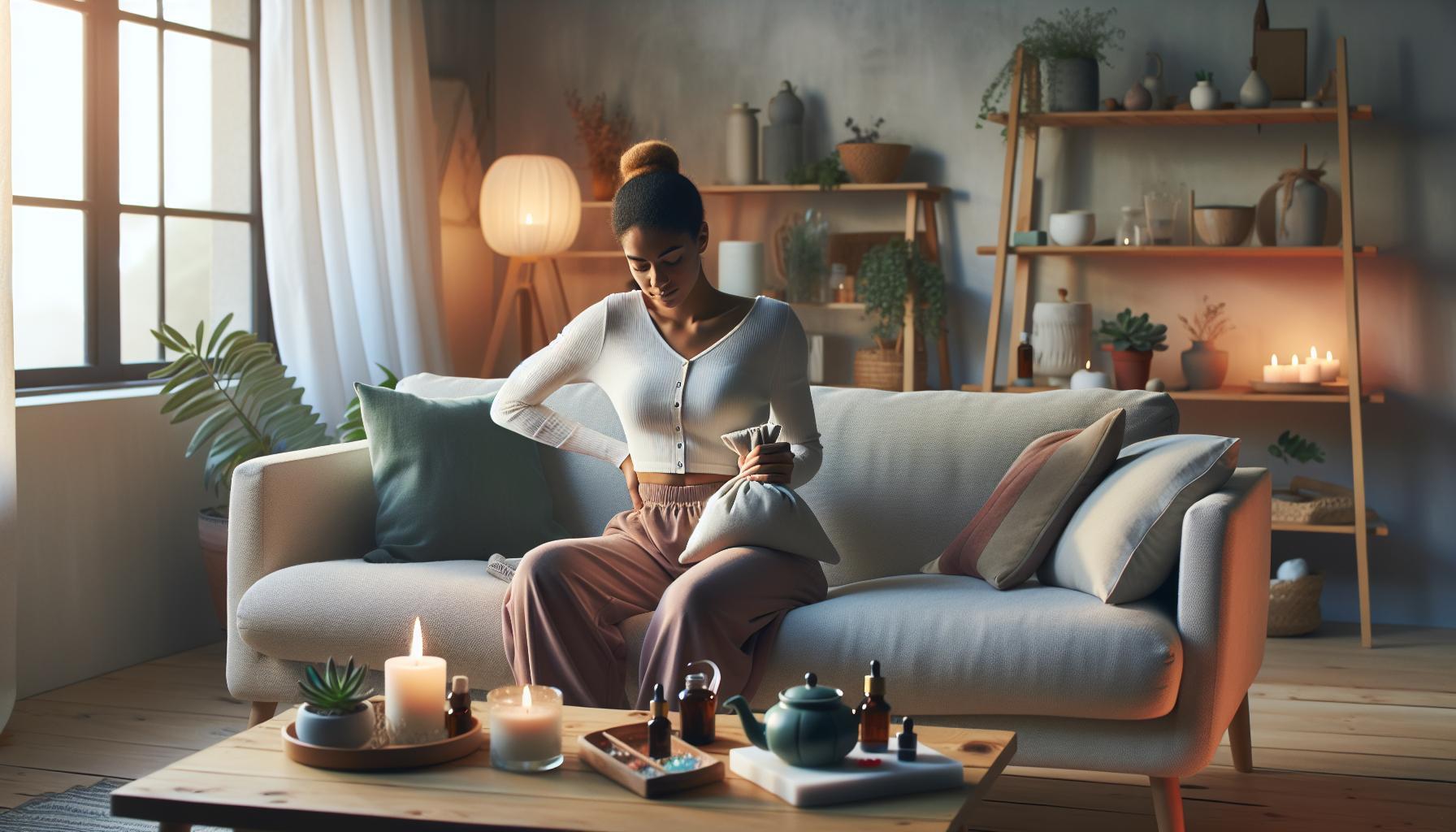 Co na bolest sedacího nervu: Osvědčené metody pro rychlou úlevu