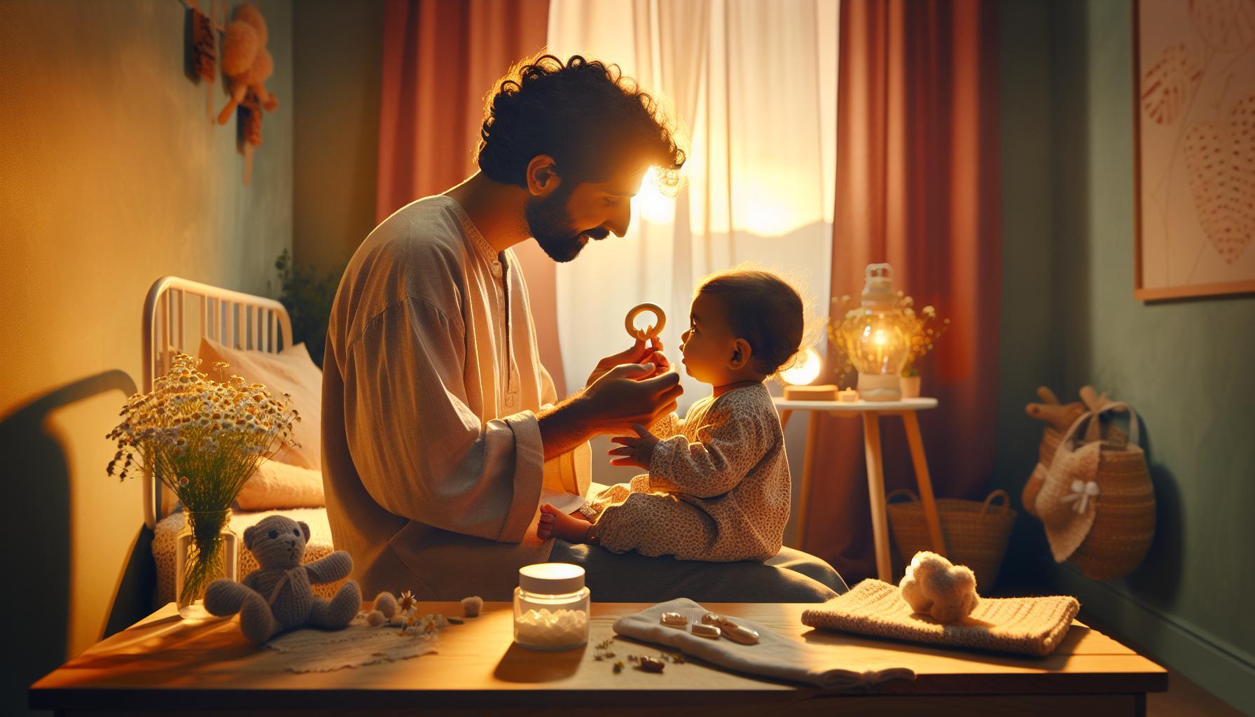 Co dělat, když miminko pláče z bolesti zubů: Osvědčené rady pro rodiče