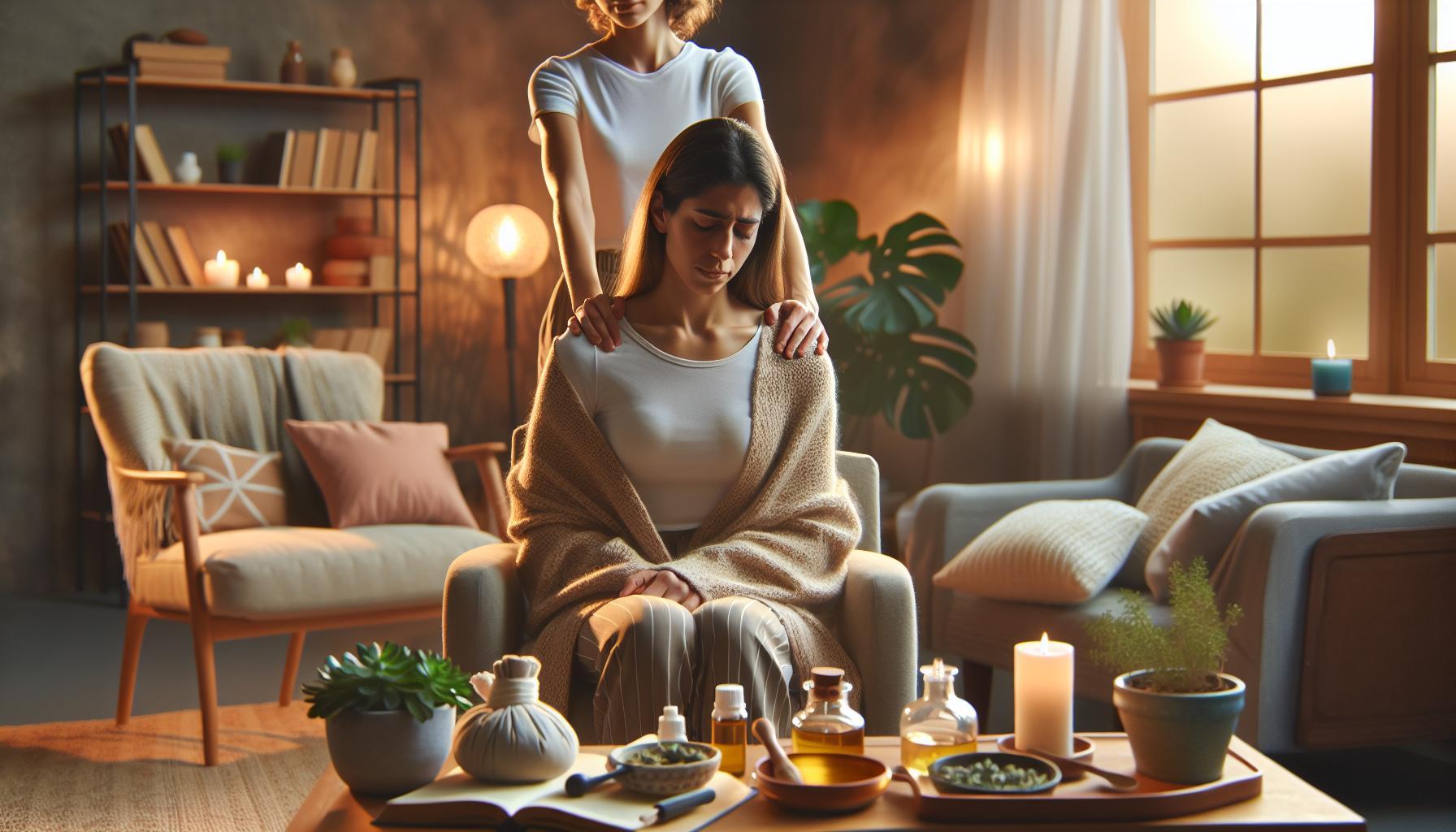 Co na bolest zad babské rady: Tradiční tipy, které opravdu pomáhají