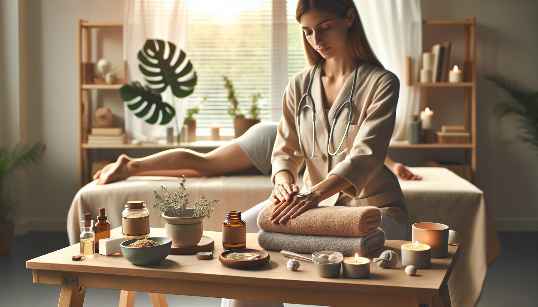 Co dělat když vystřelí bolest do nohy: Okamžité tipy pro rychlou úlevu