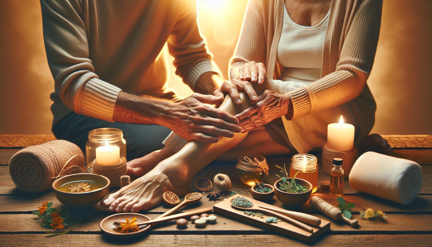 Co je nejlepší mast na bolest kloubů: Výběr podle zkušeností