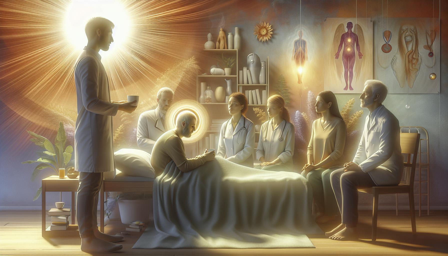 Co na bolest hlavy po encefalitidě: Jak zvládnout dlouhodobé potíže