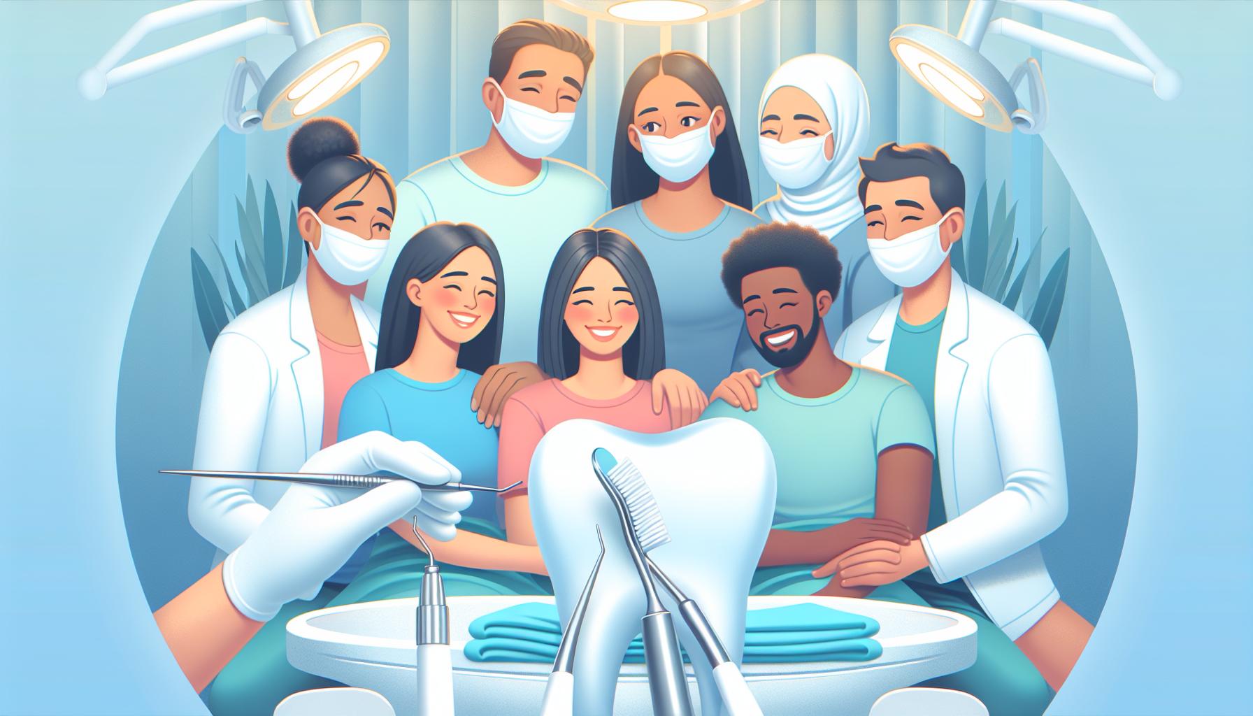 Co na bolest po vytržení zubu: Osvědčené rady pro rychlé hojení