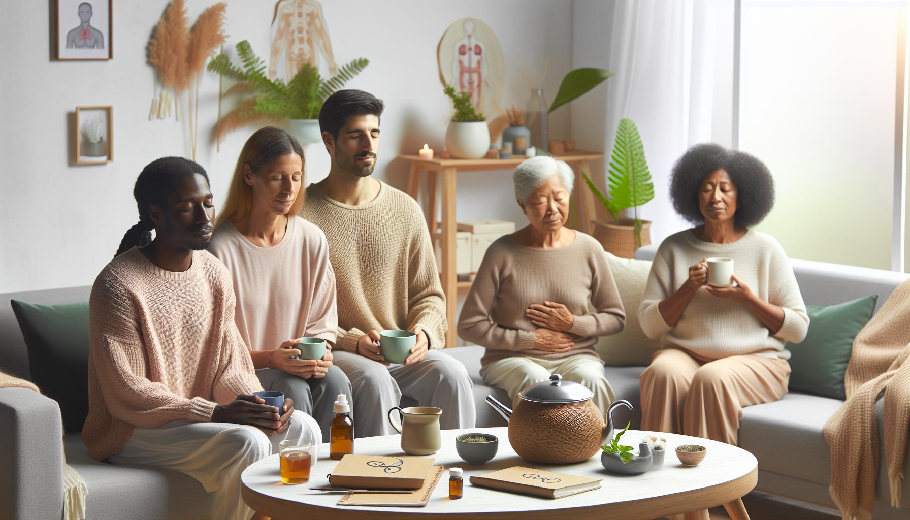 Co pomáhá na bolest střev: Osvědčené rady pro klidné břicho