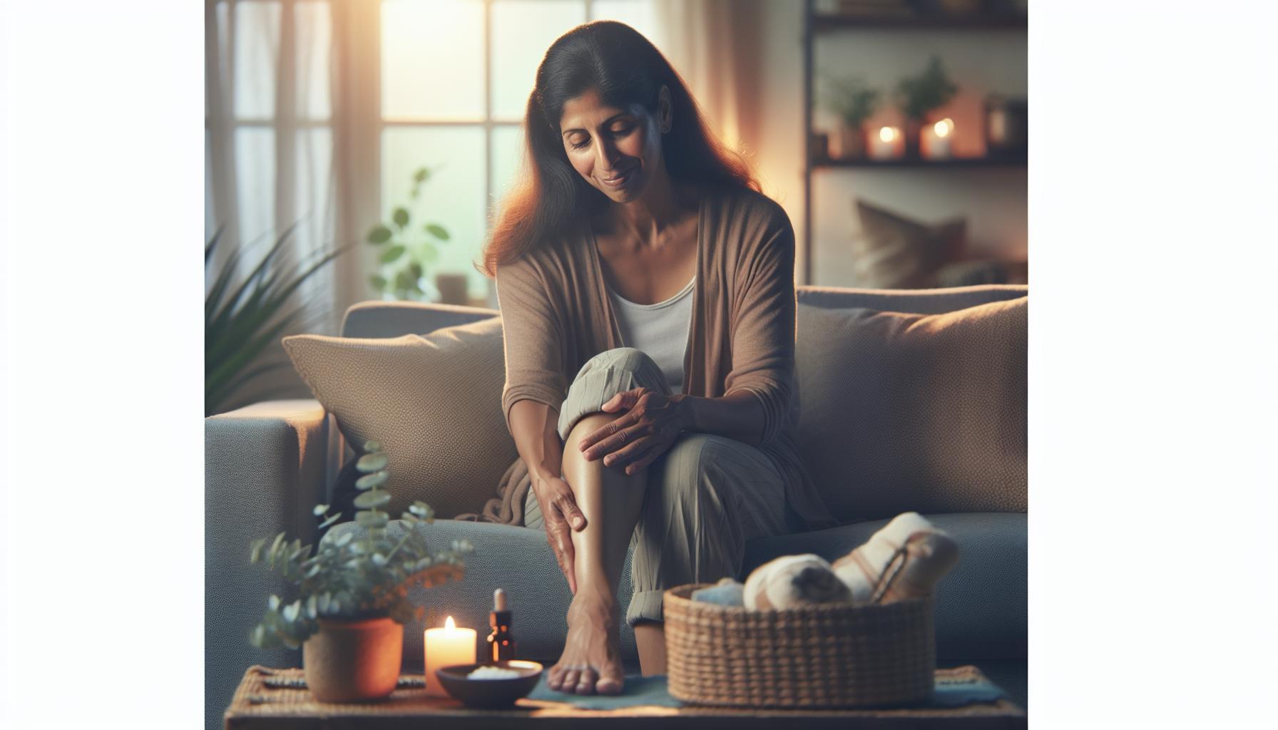 Co je příčinou bolesti lýtek? Prevence a rychlá pomoc při křečích