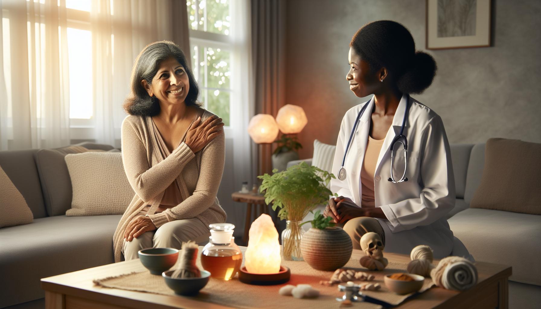 Co může znamenat bolest na levém boku? Kdy zpozornět