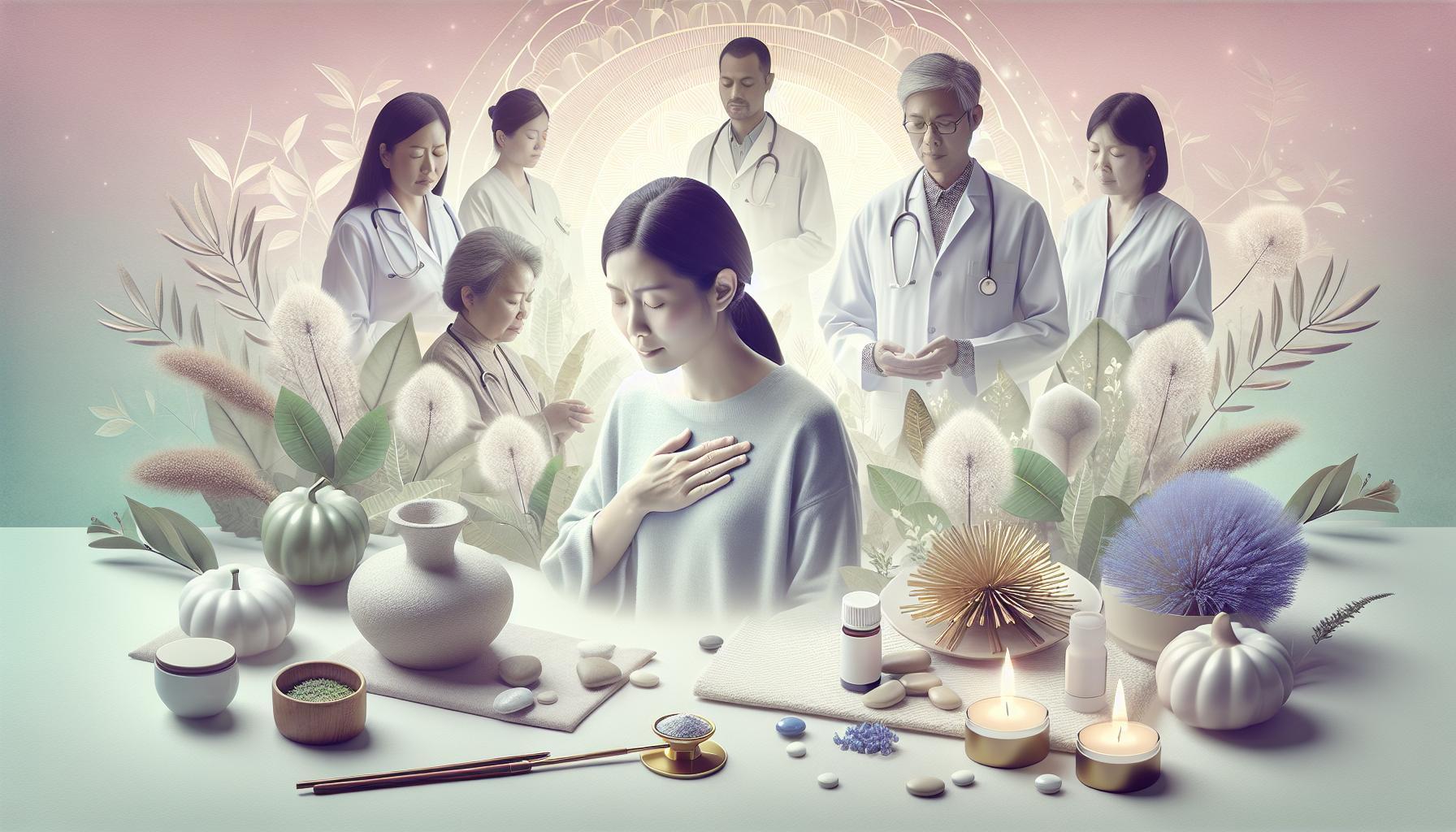 Co může znamenat bolest pod levým prsem v klidovém stavu?