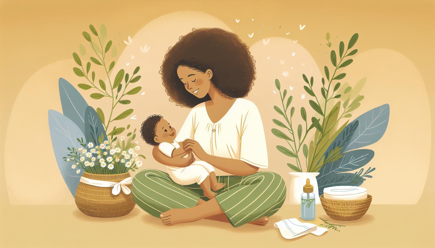 Co na bolest při prořezávání zoubků: Tipy pro klidné miminko