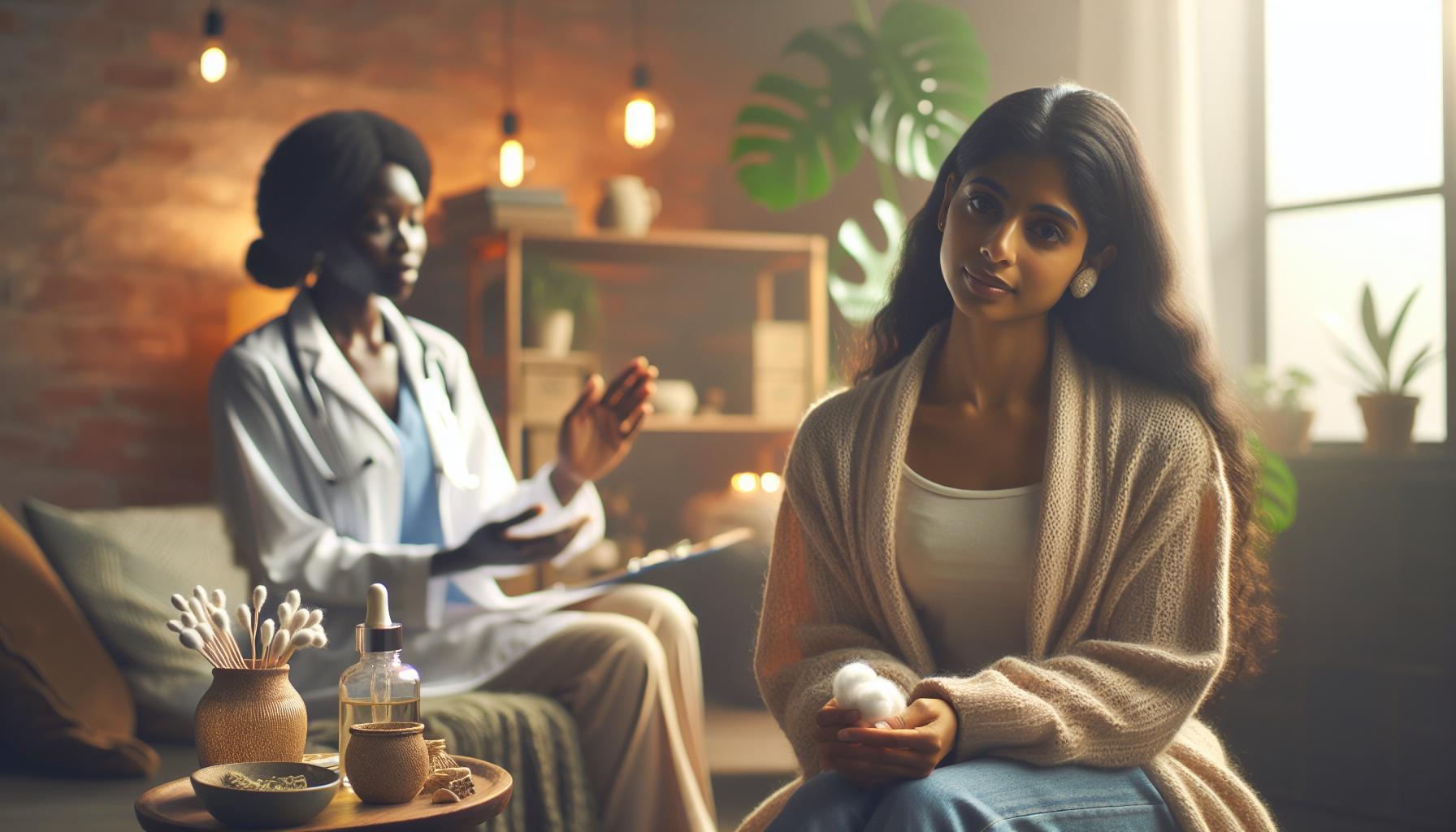 Co na bolest ucha u dospělých: Účinné rady pro rychlou úlevu