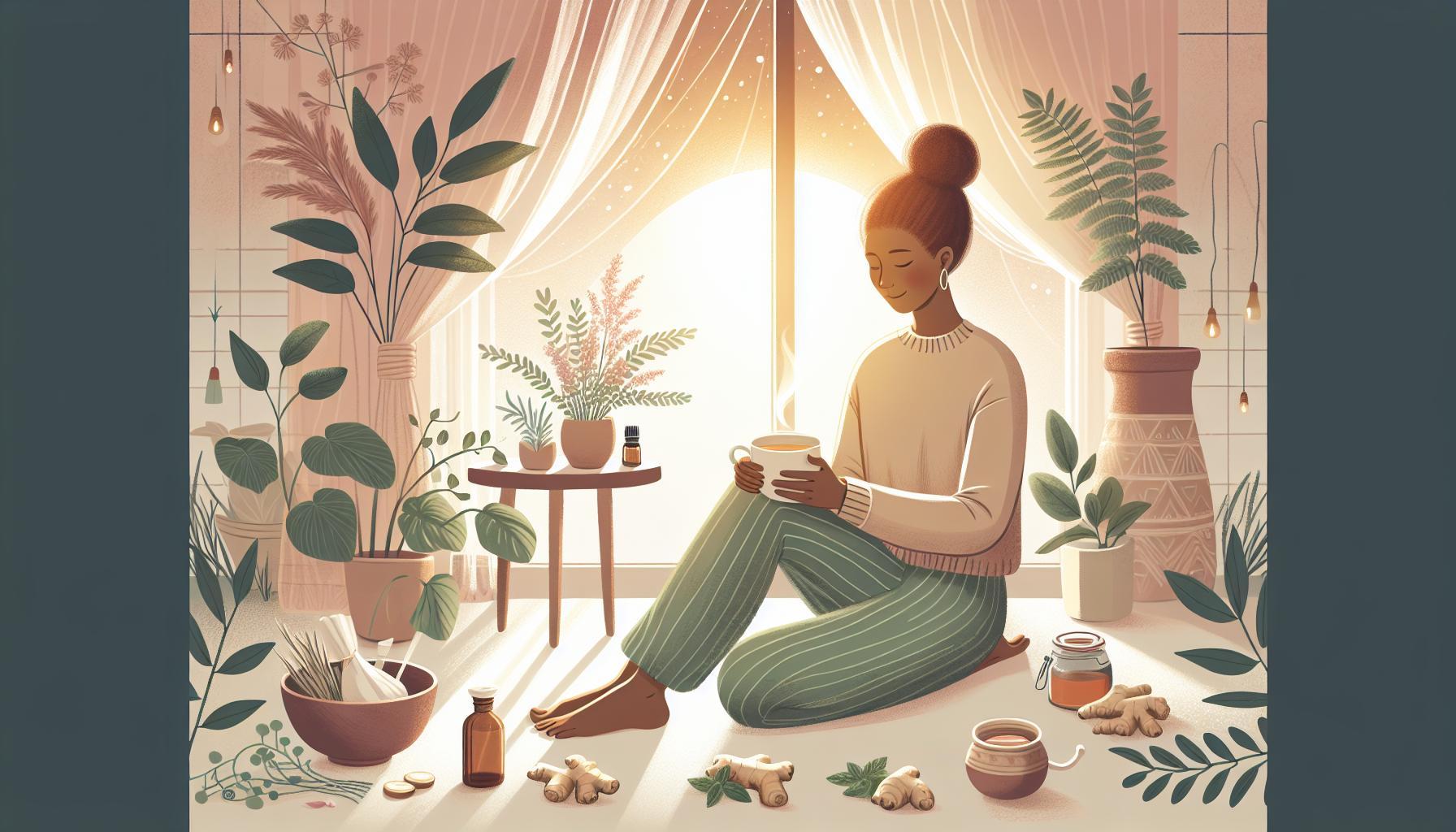 Co je příčinou velkého nadýmání a bolestí? Jak si rychle ulevit