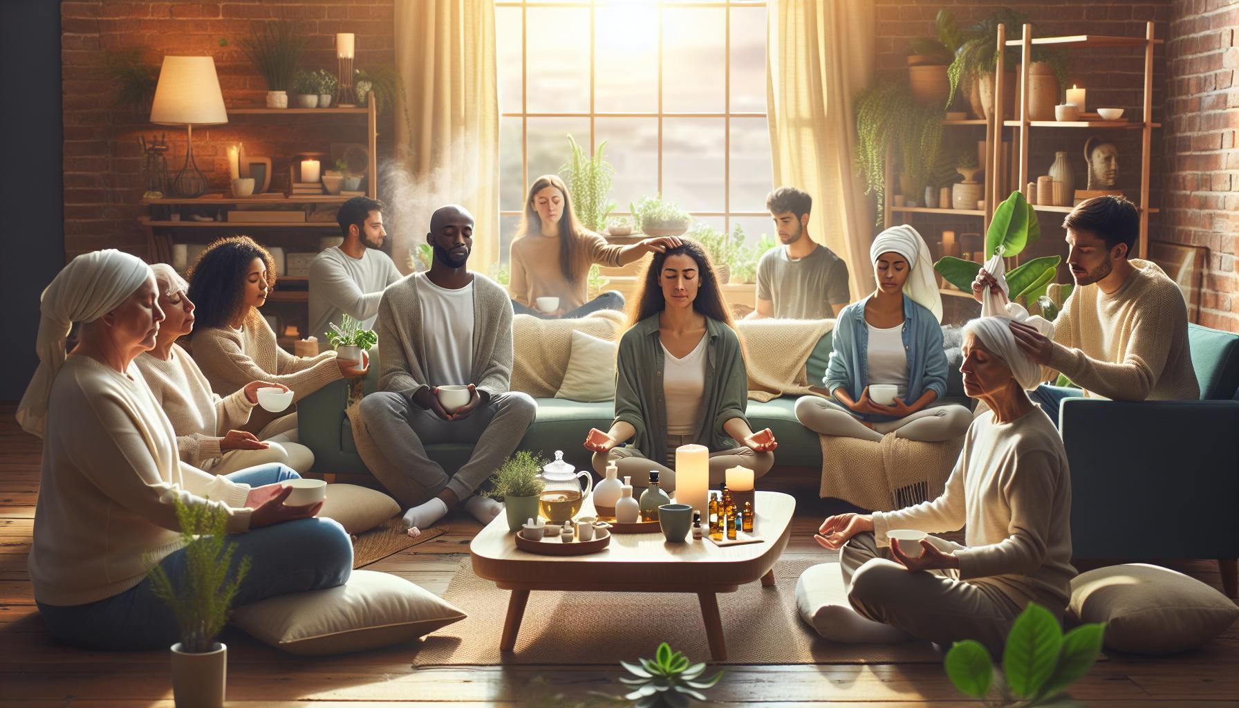 Co dělat proti únavě a bolesti hlavy: Okamžité rady pro lepší den