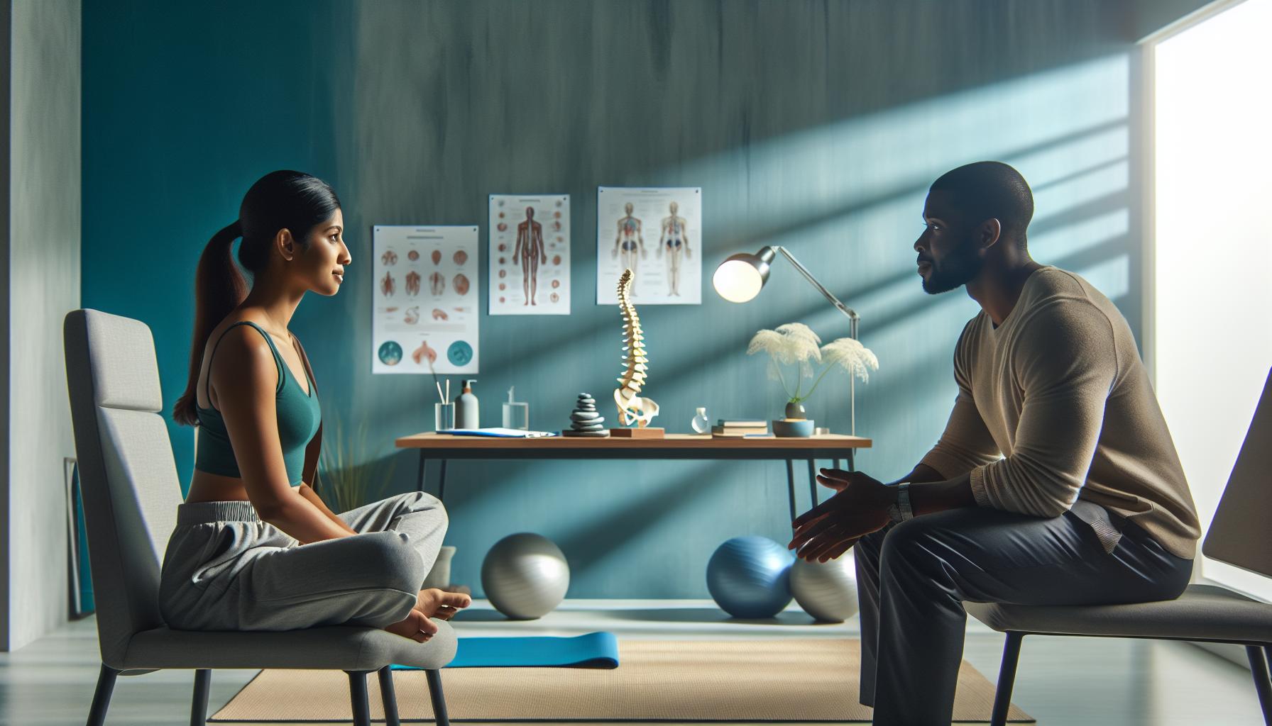 Co je reflexní bolest? Jak ji poznat a účinně řešit