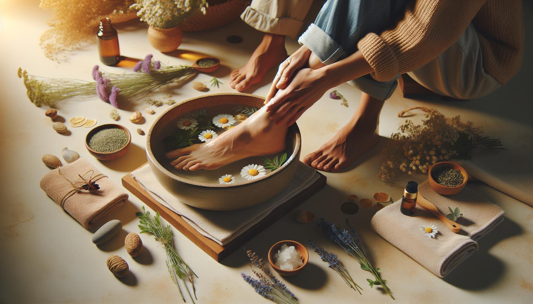 Co pomáhá na bolest paty: Účinná domácí léčba a prevence